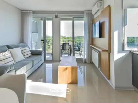 Departamento en Venta en Pinamar, Partido de Pinamar
