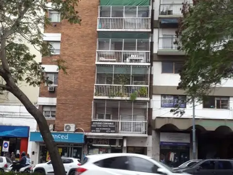 Departamento en Venta en Olivos, Partido de Vicente López