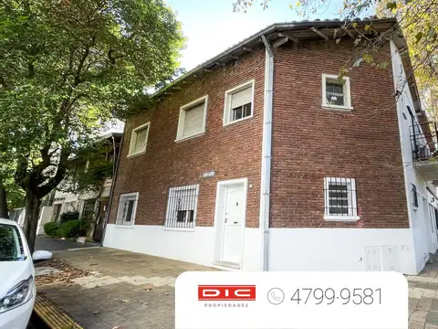 Departamento en Venta en Olivos Quinta Presidencial, Olivos