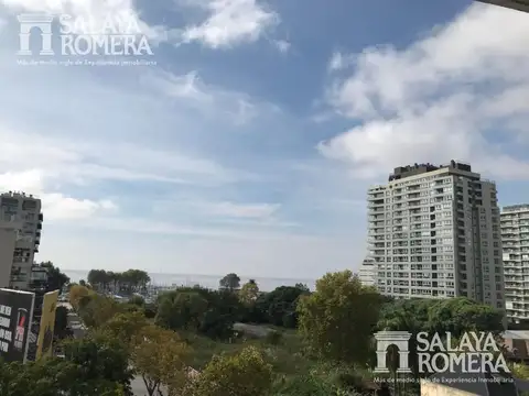 Departamento en Venta en Olivos, Partido de Vicente López