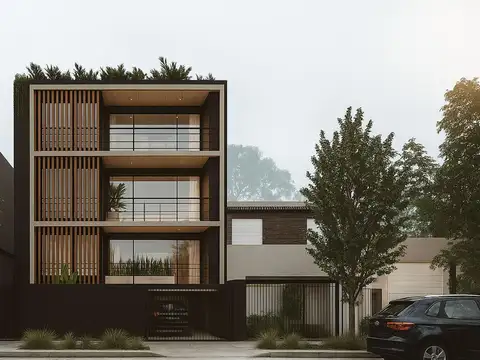 Departamento en Venta en San Isidro, Partido de San Isidro