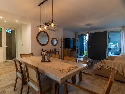 Departamento en Venta en Centro De Lujan, Lujan