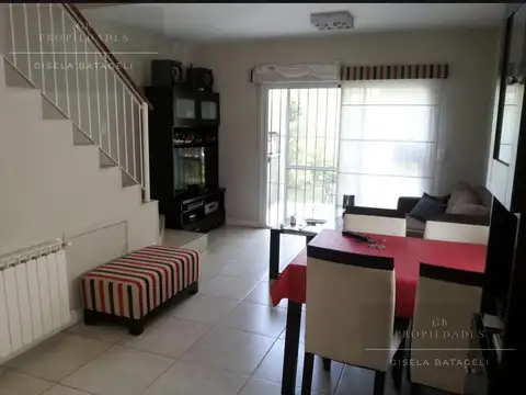 Departamento en Venta en Palmas del Sol, Countries y Barrios Cerrados en Pilar