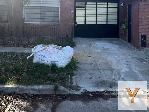 Departamento en Venta en Quilmes, Partido de Quilmes