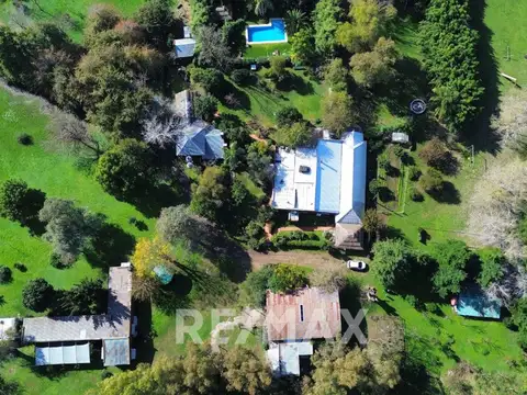 Hotel en Venta en Torres, Partido de Luján