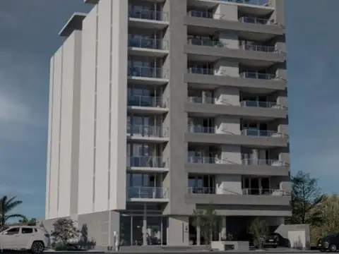 Departamento en Venta en Constitución, Mar del Plata