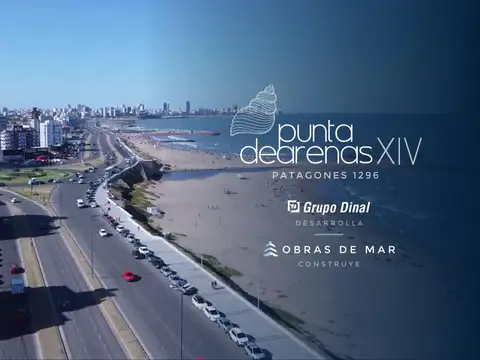 Departamento en Venta en Constitución, Mar del Plata