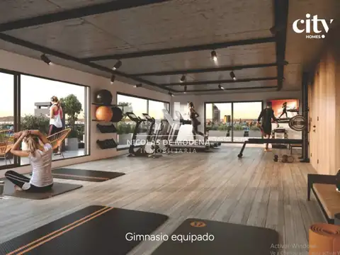Departamento en Venta en Victorino de la Plaza, Partido de Guaminí