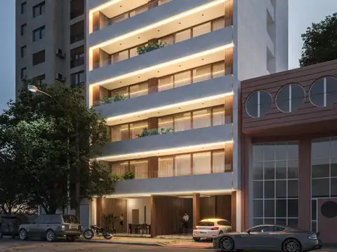 Departamento en Venta en La Plata, Partido de La Plata
