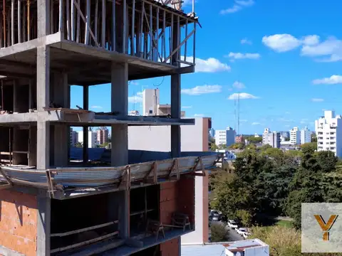 Departamento en Venta en La Plata, Partido de La Plata