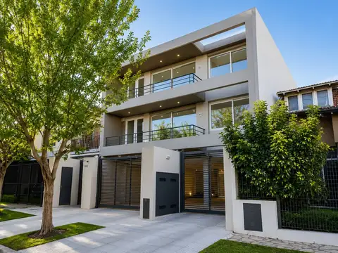 Departamento en Venta en Castelar, Partido de Morón