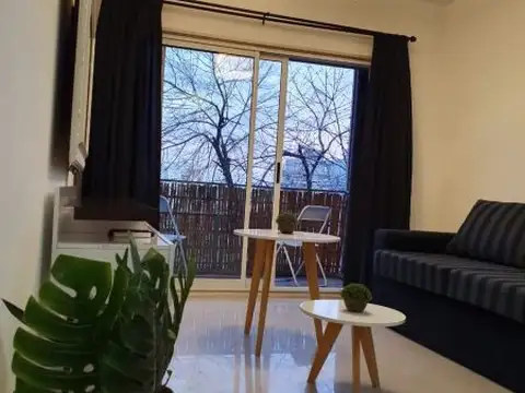 Departamento en Venta en Morón, Partido de Morón
