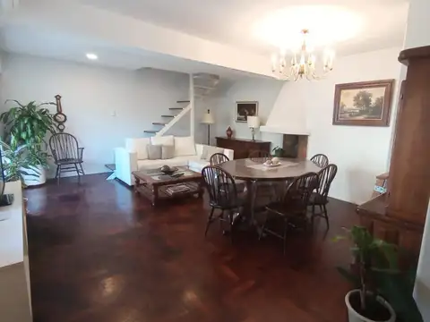 Departamento en Venta en Plaza Colon, Mar del Plata