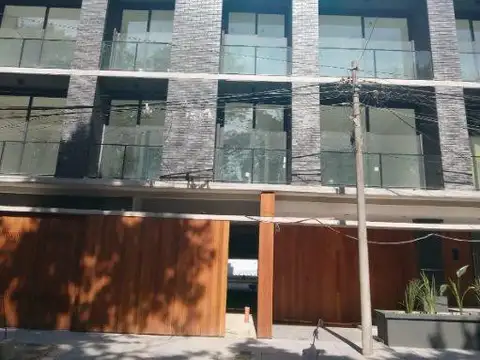 Departamento en Venta en Tigre Centro, Partido de Tigre