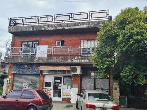 Departamento en Venta en El Palomar, Partido de Morón