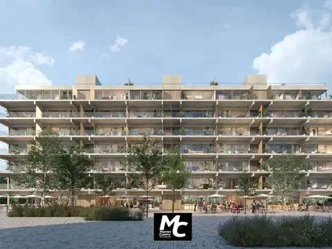 Departamento en Venta en Puertos, Countries y Barrios Cerrados en Escobar