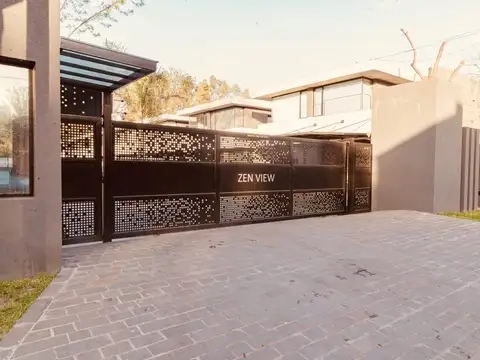 Departamento en Venta en Canning, Partido de Ezeiza