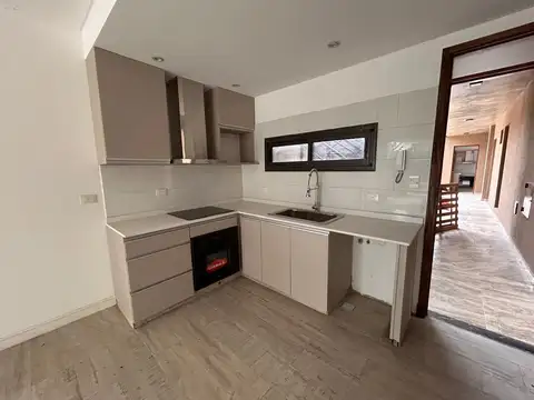 Departamento en Venta en Barrio Parque Leloir, Partido de Ituzaingó