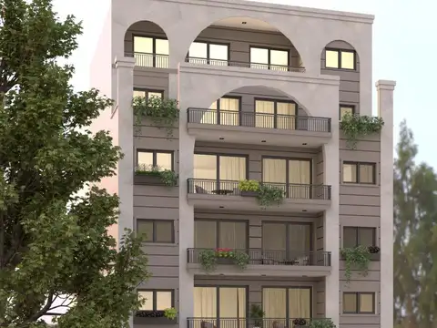 Departamento en Venta en Junin, Partido de Junín