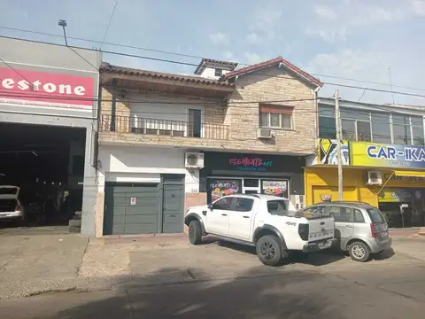 Departamento en Venta en Pacheco Sur, General Pacheco