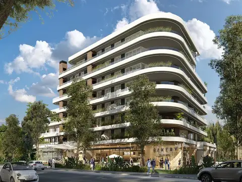 Departamento en Venta en Pinamar, Partido de Pinamar