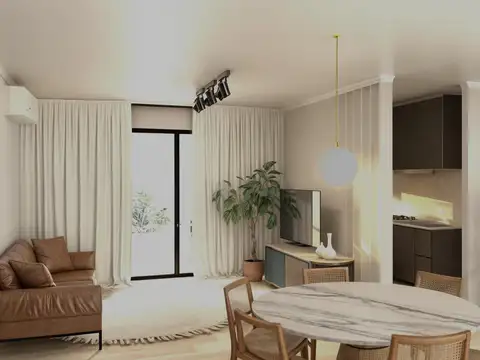Departamento en Venta en Junin, Partido de Junín