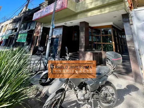 Departamento en Venta en Caseros, Partido de Tres de Febrero