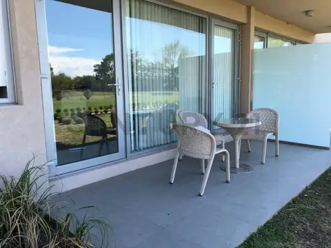 Departamento en Venta en Greenville Polo & Resort, Countries y Barrios Cerrados en Berazategui