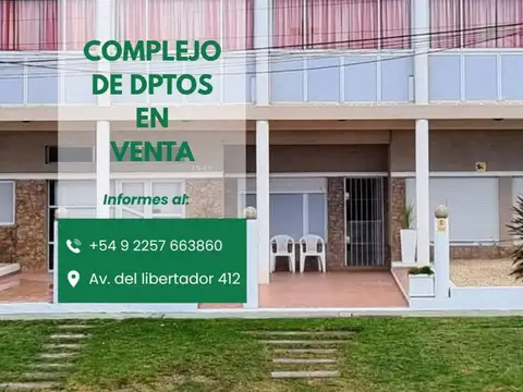 Negocio especial en Venta en San Bernardo del Tuyú, Partido de La Costa