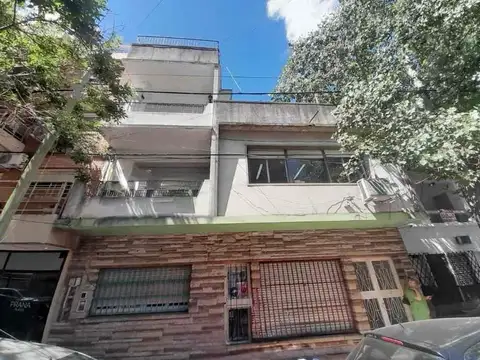 Departamento en Venta en Castelar Norte, Castelar