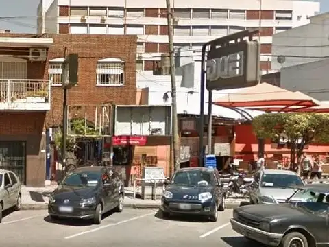 Departamento en Venta en Villa Luzuriaga, Partido de La Matanza