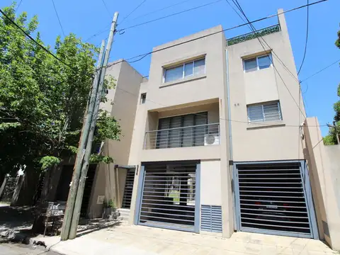 Departamento en Venta en Haedo, Partido de Morón
