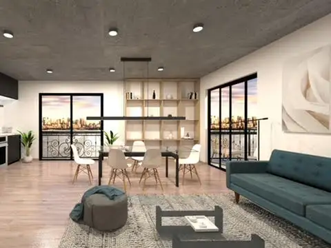 Departamento en Venta en San Miguel, Partido de San Miguel