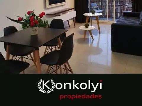 Departamento en Venta en Moron, Partido de Morón
