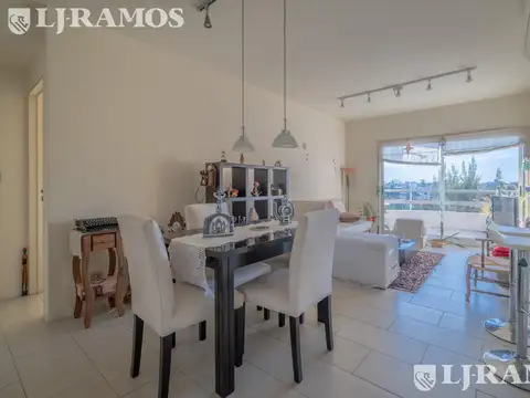 Departamento en Venta en Tigre Centro, Partido de Tigre