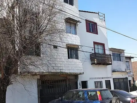 Departamento en Venta en Los Polvorines, Partido de Malvinas Argentinas