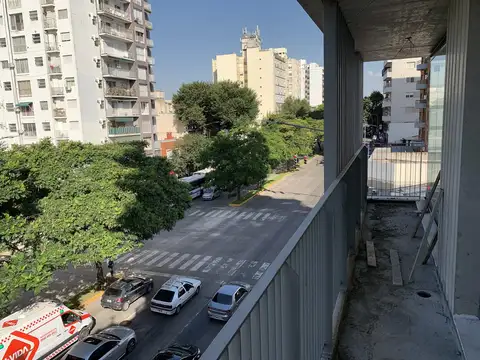 Departamento en Venta en Olivos, Partido de Vicente López
