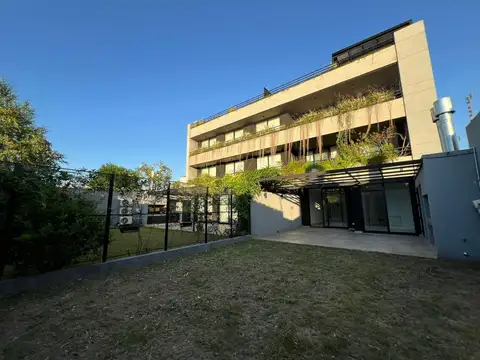 Departamento en Venta en Castelar, Partido de Morón