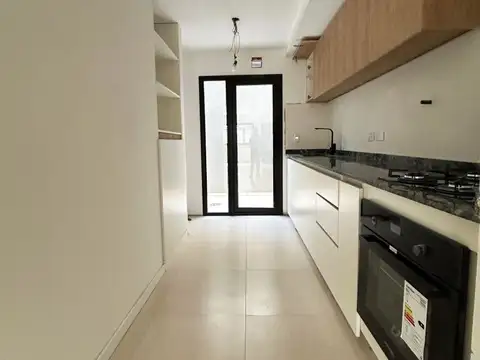 Departamento en Venta en Villa Bosch, Partido de Tres de Febrero