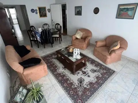 Departamento en Venta en Paseo Aldrey, Mar del Plata