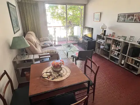 Departamento en Venta en Vicente Lopez Vias / Maipu, Vicente Lopez