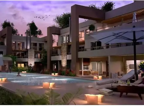 Departamento en Venta en Pilar, Partido de Pilar