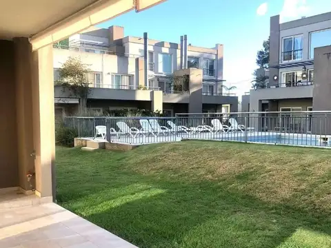 Departamento en Venta en Harmony Pilar, Del Viso