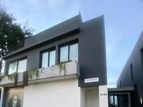 Departamento en Venta en Parque Luro, Mar del Plata