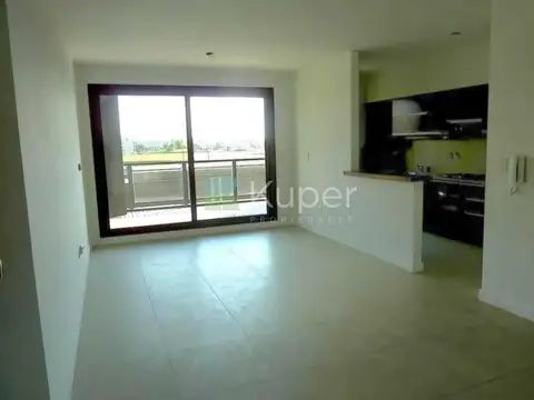 Departamento en Venta en Otros barrios de Nordelta, Nordelta