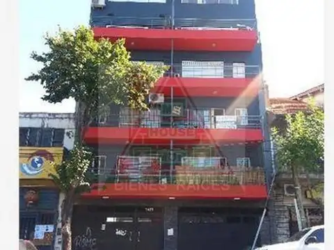 Departamento en Venta en Victoria, Partido de San Fernando