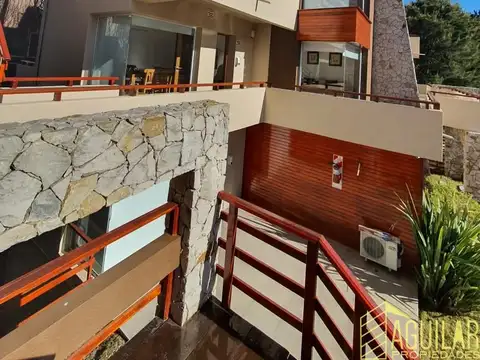 Departamento en Venta en Mar de las Pampas, Partido de Villa Gesell
