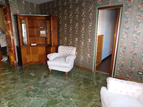 Departamento en Venta en San Justo, Partido de La Matanza