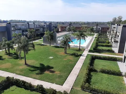 Departamento en Venta en Ingeniero Maschwitz, Partido de Escobar
