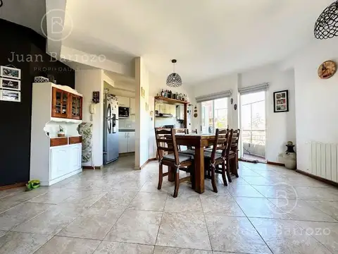 Departamento en Venta en Banfield, Partido de Lomas de Zamora
